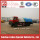 High Pressure 6*4 Multifunction Water Tanker Truck